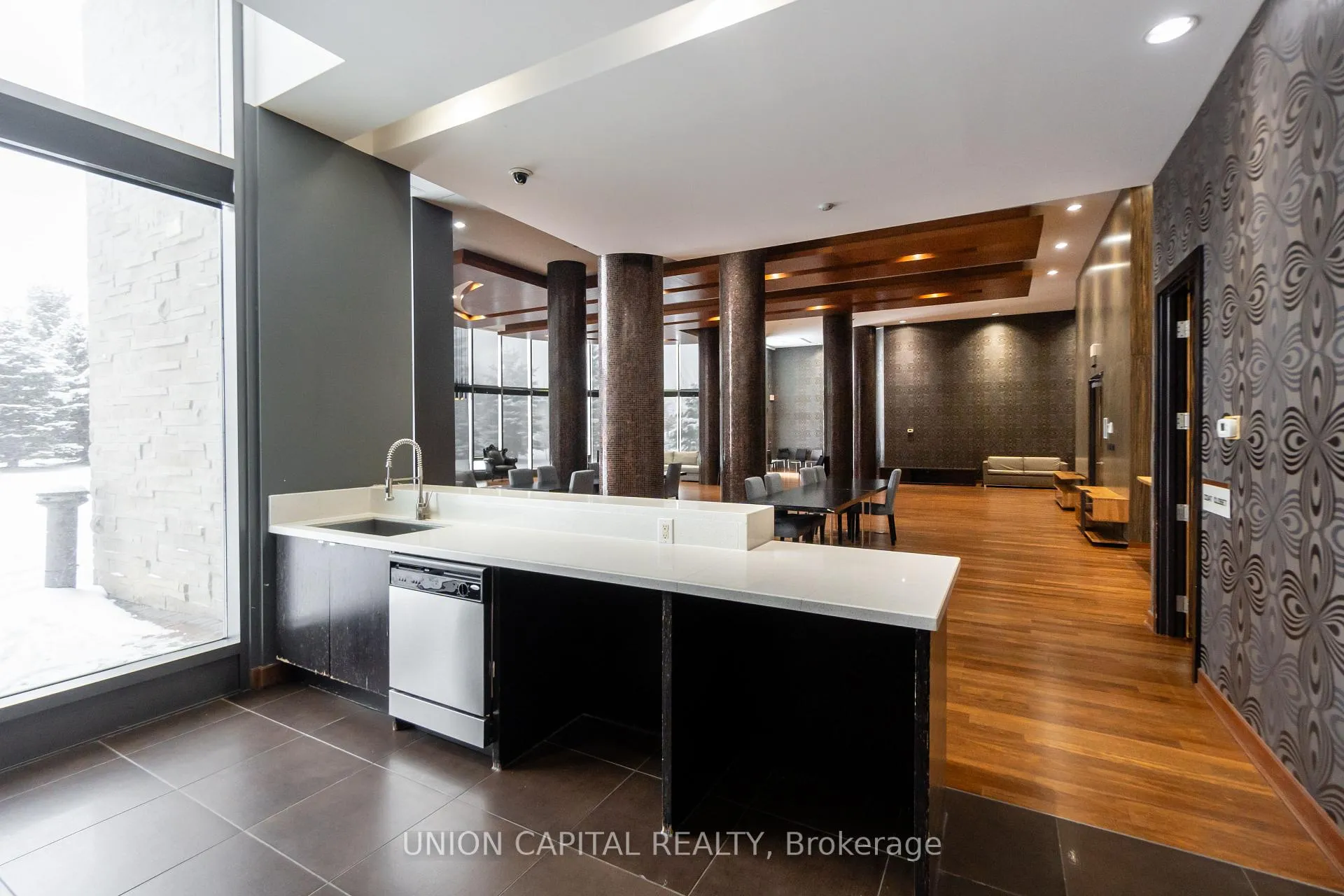 Photo 23 of Unit 1106, 233 South Park Road, Markham, Commerce Valley — HOMEH