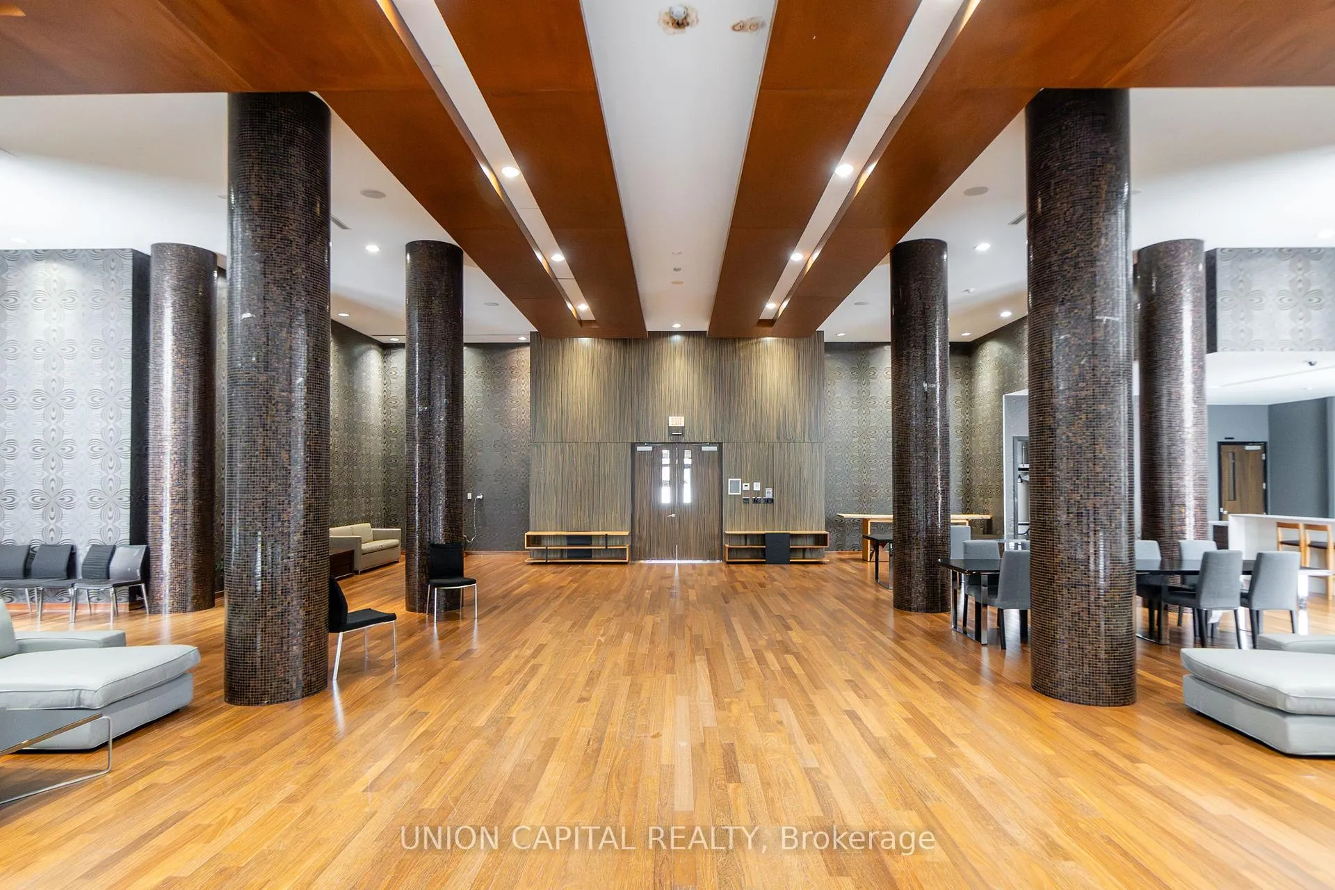 Photo 24 of Unit 1106, 233 South Park Road, Markham, Commerce Valley — HOMEH