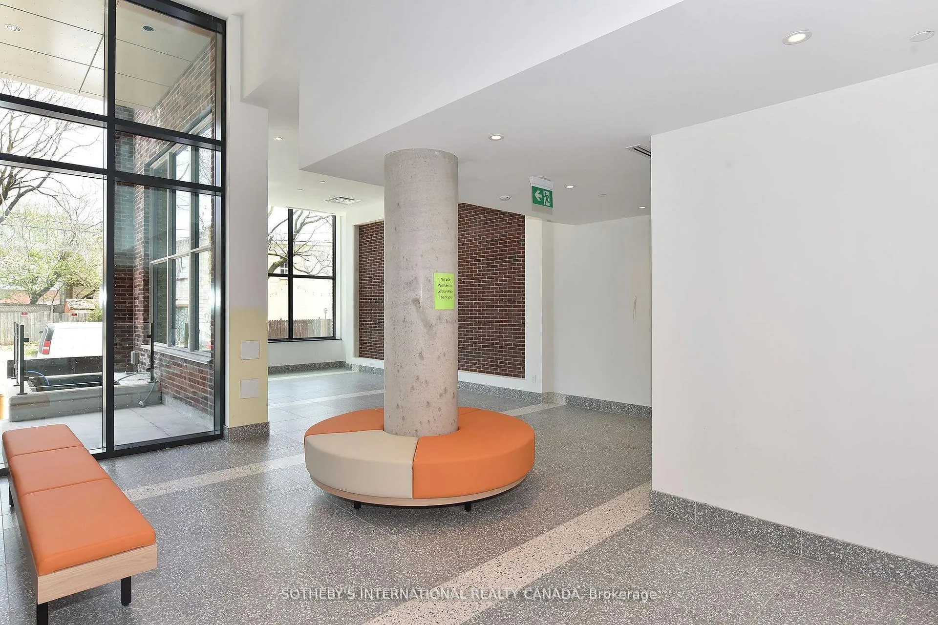 Photo 4 of Unit 526, 150 Logan Avenue, Toronto, South Riverdale — HOMEH