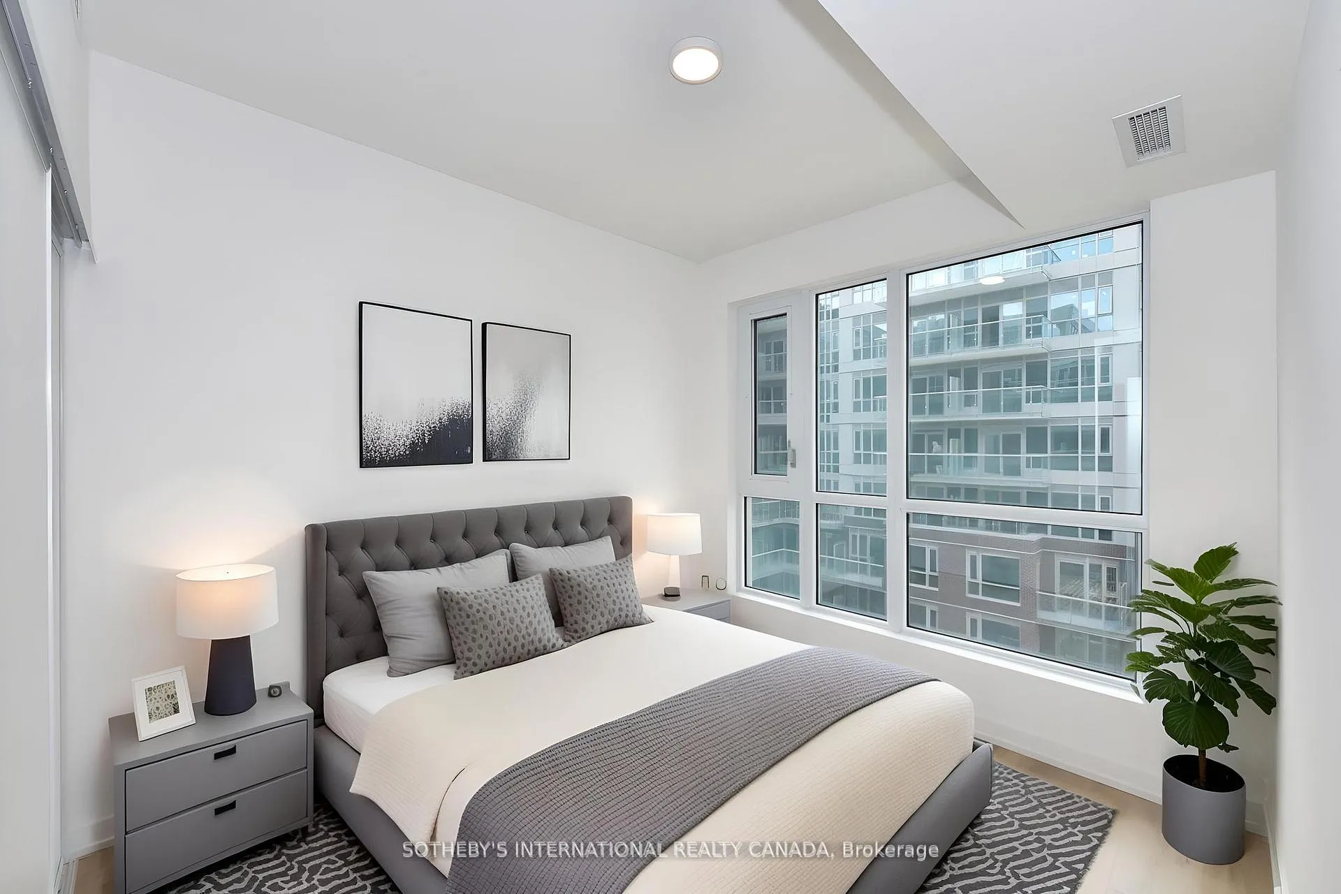 Photo 6 of Unit 526, 150 Logan Avenue, Toronto, South Riverdale — HOMEH