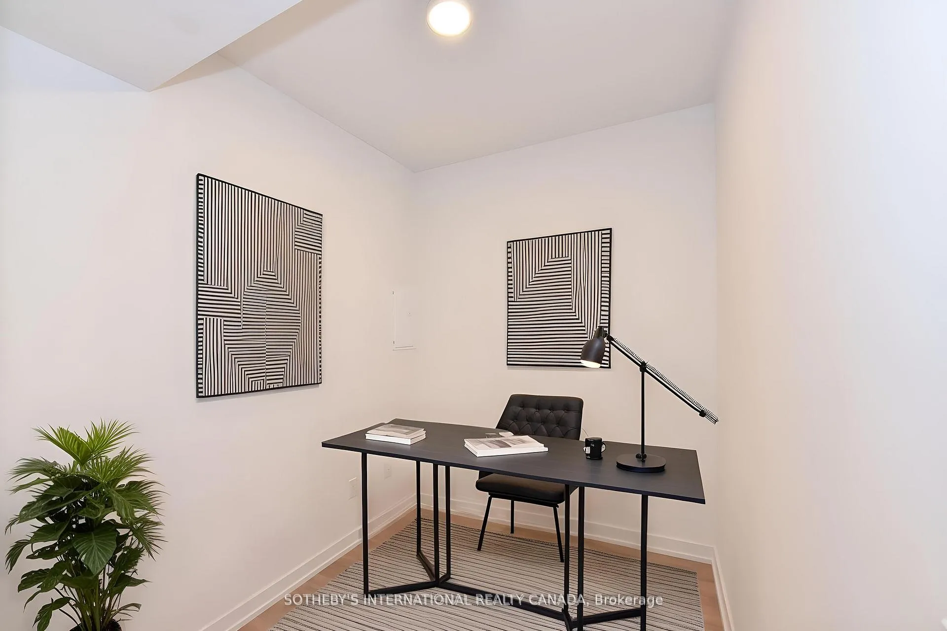 Photo 7 of Unit 526, 150 Logan Avenue, Toronto, South Riverdale — HOMEH