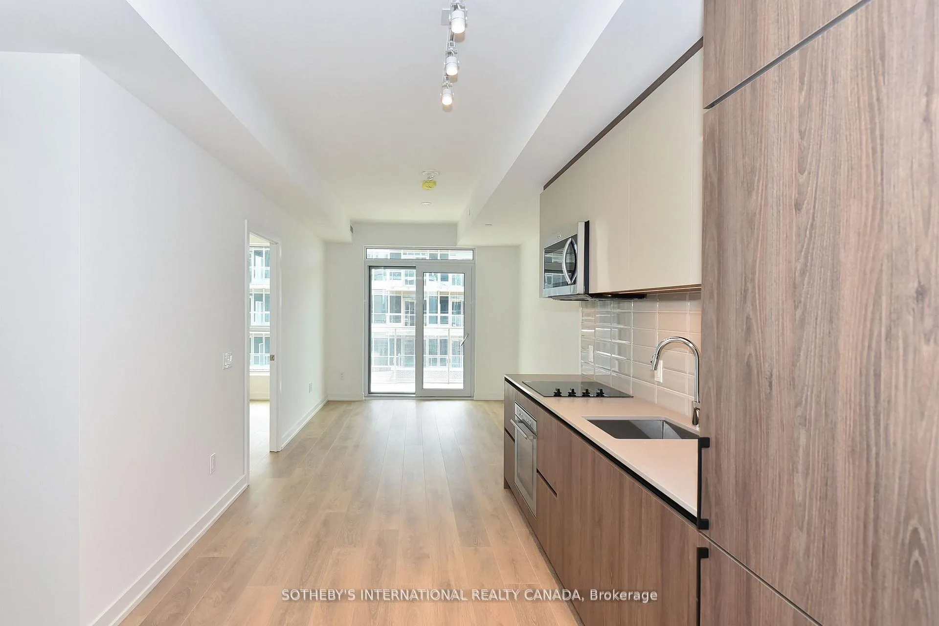 Photo 11 of Unit 526, 150 Logan Avenue, Toronto, South Riverdale — HOMEH