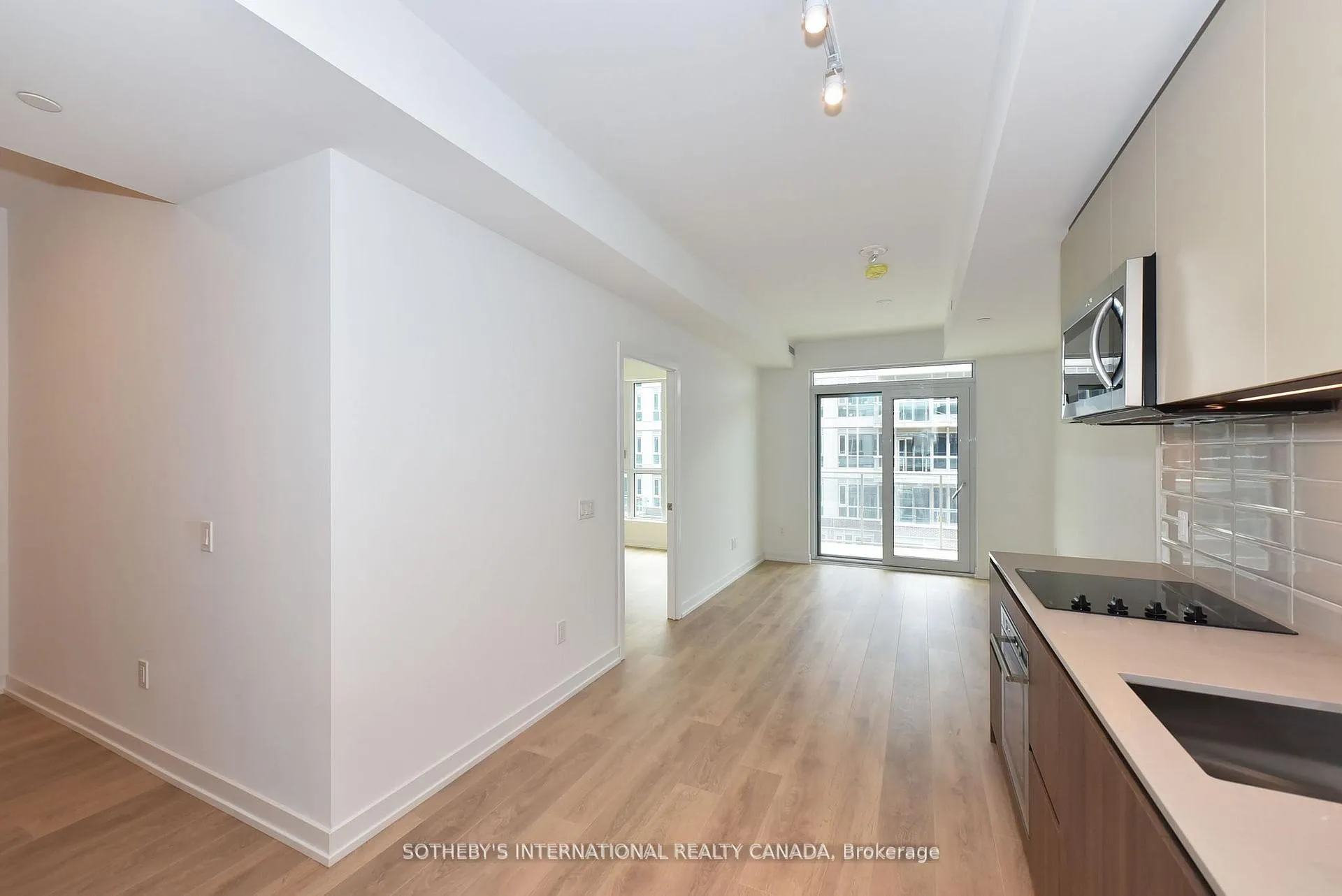 Photo 12 of Unit 526, 150 Logan Avenue, Toronto, South Riverdale — HOMEH