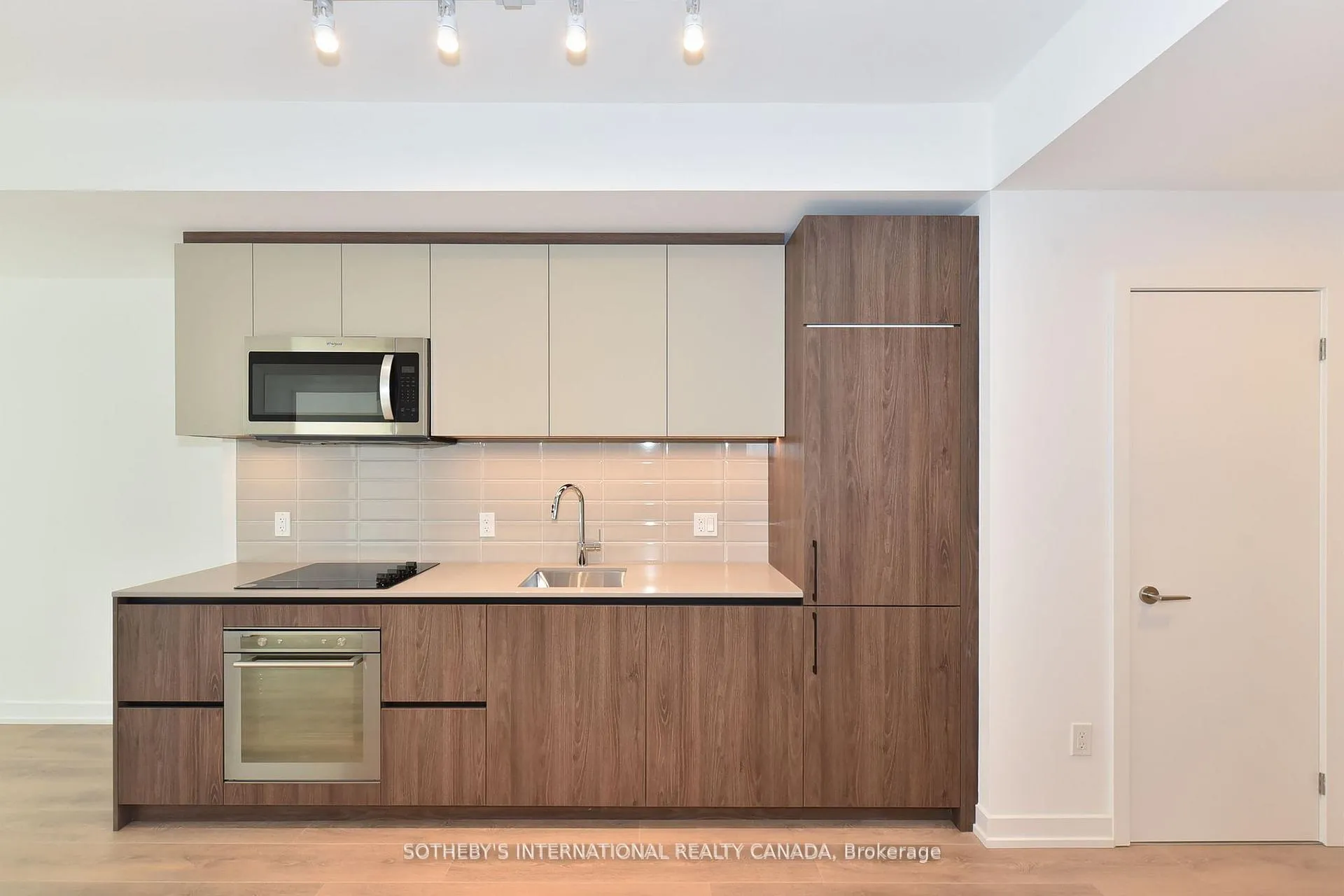 Photo 13 of Unit 526, 150 Logan Avenue, Toronto, South Riverdale — HOMEH