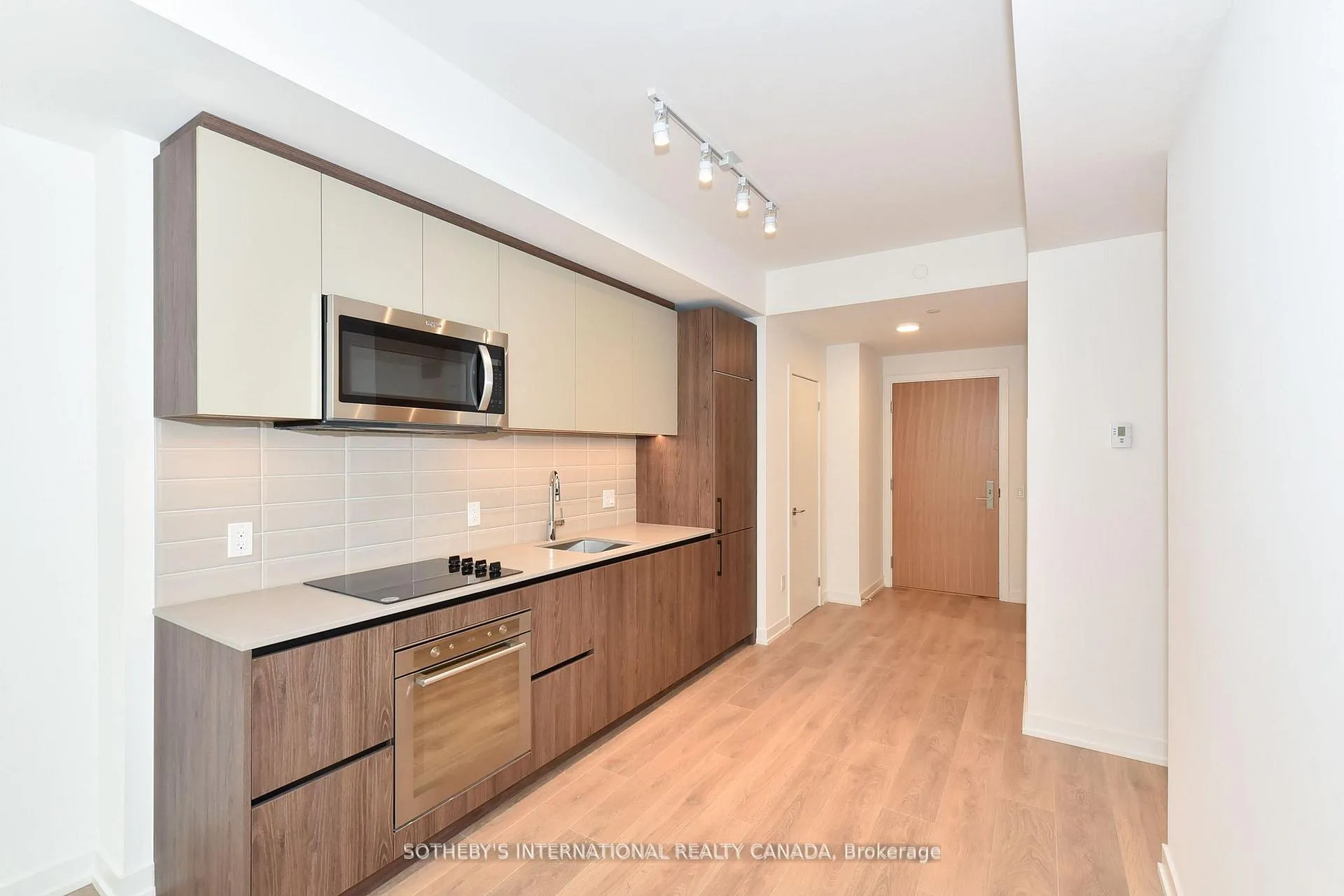 Photo 14 of Unit 526, 150 Logan Avenue, Toronto, South Riverdale — HOMEH