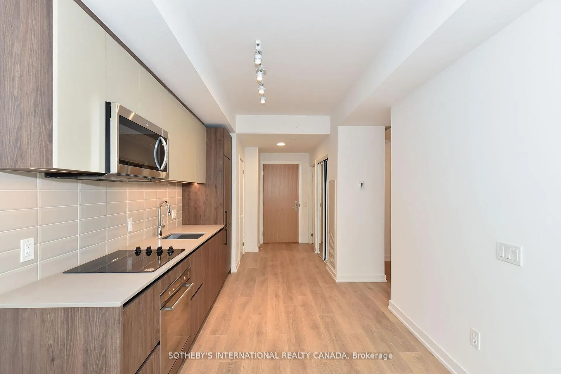 Photo 15 of Unit 526, 150 Logan Avenue, Toronto, South Riverdale — HOMEH
