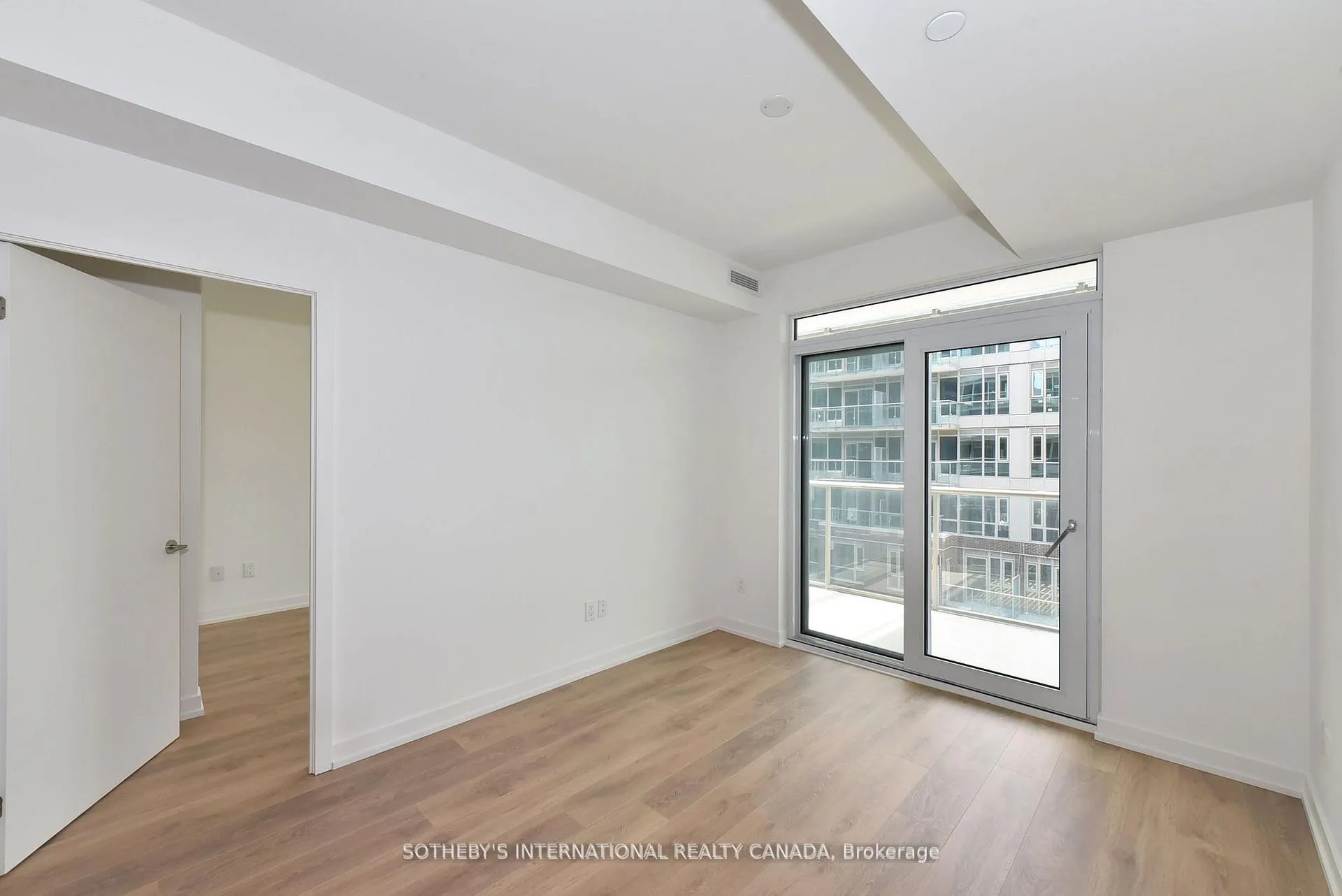 Photo 17 of Unit 526, 150 Logan Avenue, Toronto, South Riverdale — HOMEH