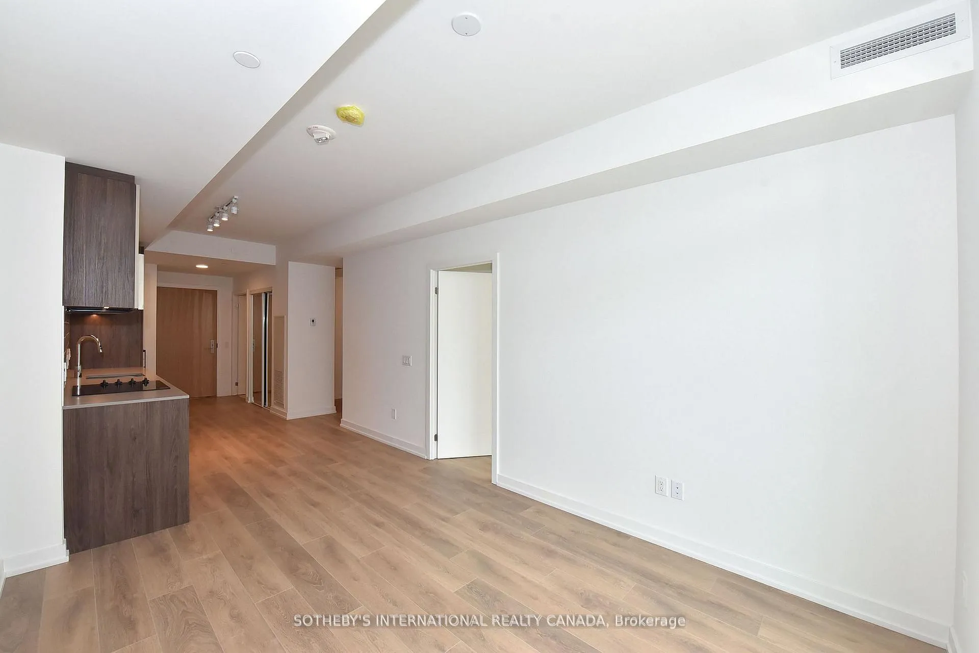 Photo 18 of Unit 526, 150 Logan Avenue, Toronto, South Riverdale — HOMEH