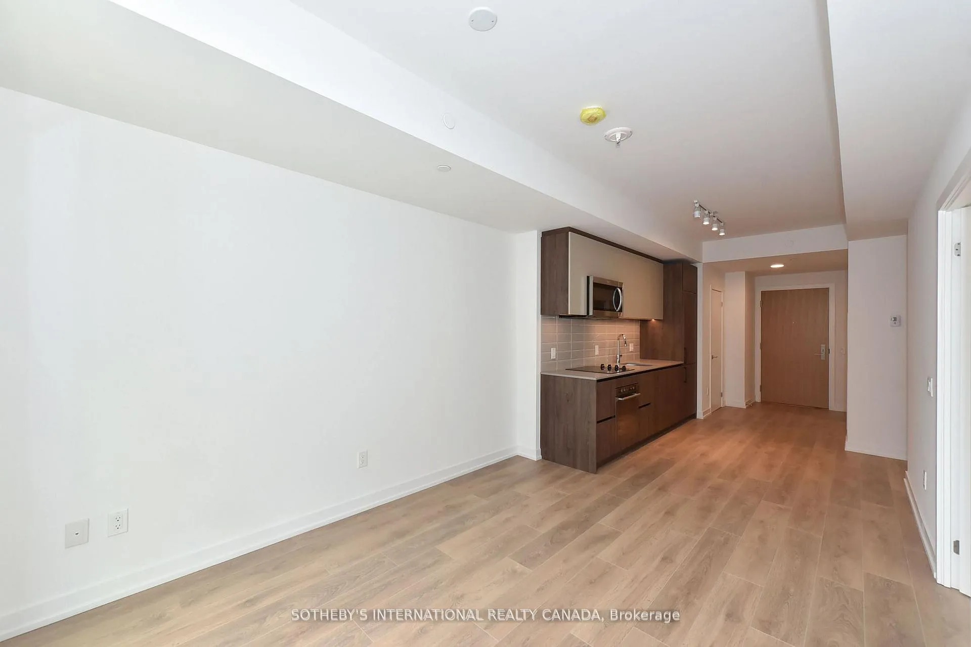 Photo 19 of Unit 526, 150 Logan Avenue, Toronto, South Riverdale — HOMEH