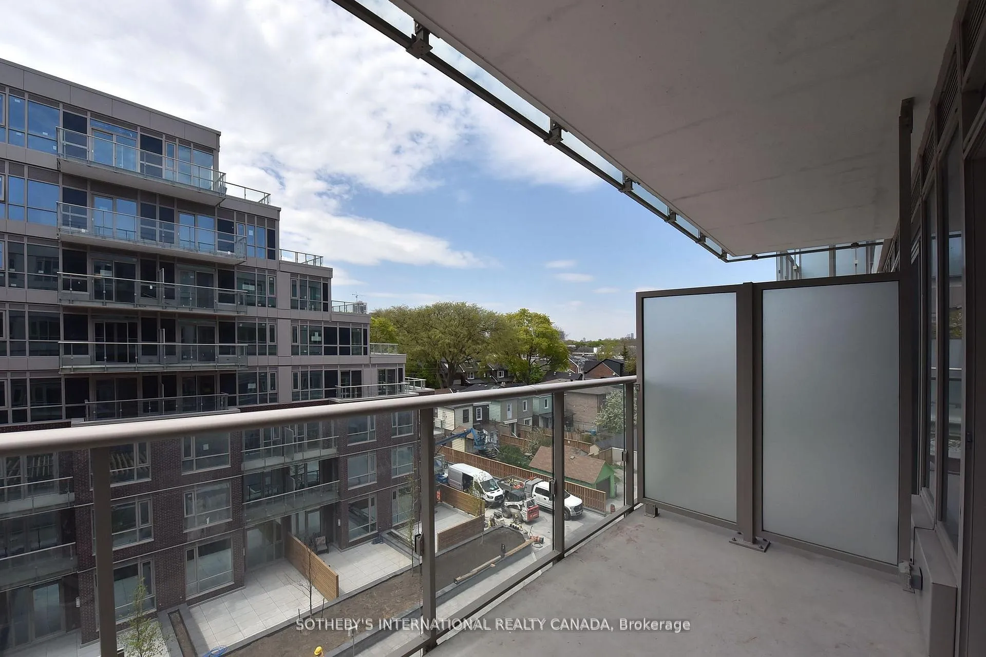 Photo 34 of Unit 526, 150 Logan Avenue, Toronto, South Riverdale — HOMEH