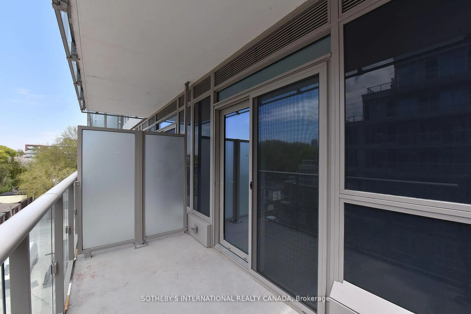 Photo 36 of Unit 526, 150 Logan Avenue, Toronto, South Riverdale — HOMEH