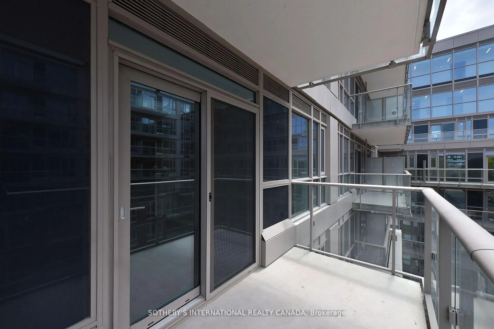 Photo 37 of Unit 526, 150 Logan Avenue, Toronto, South Riverdale — HOMEH