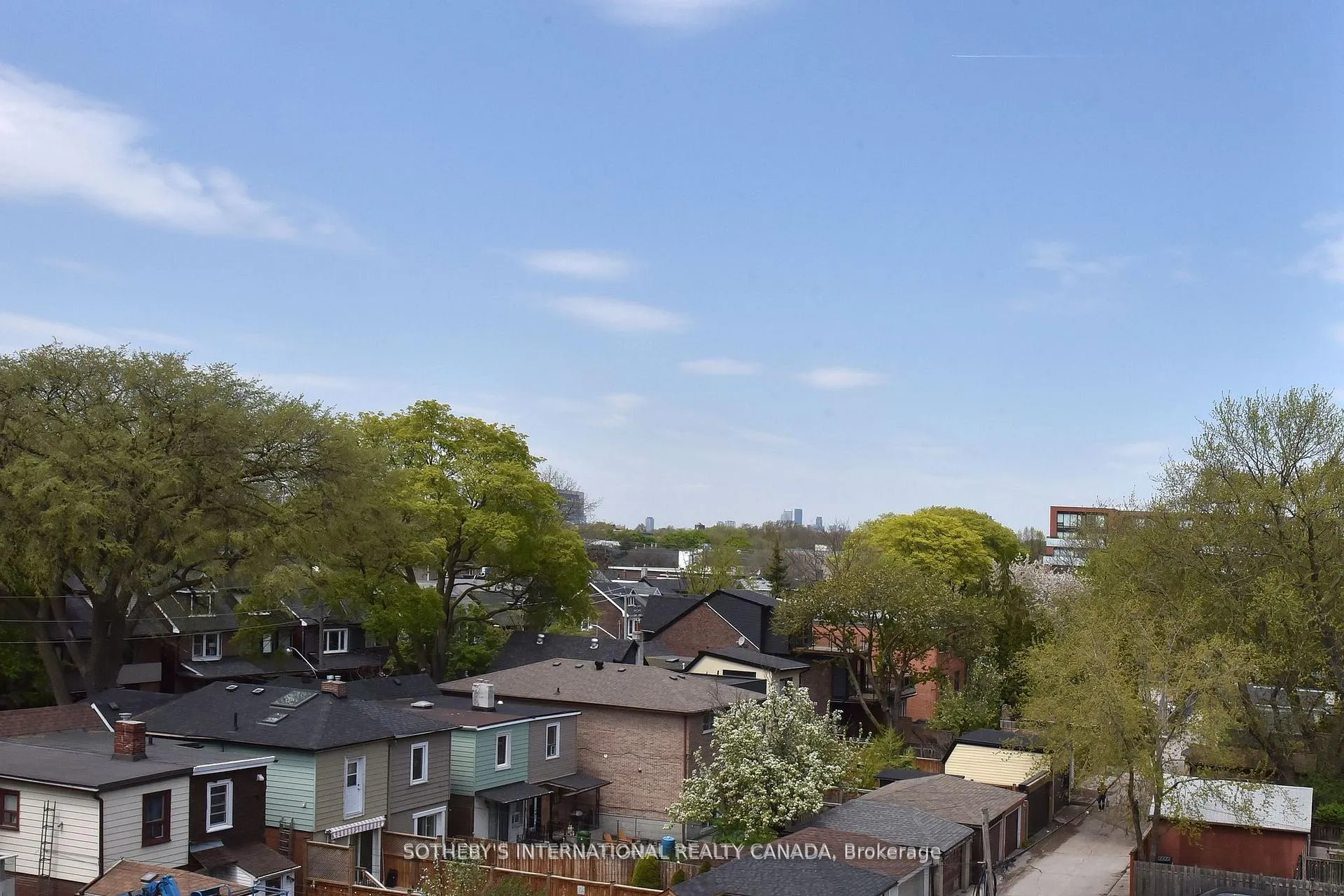 Photo 39 of Unit 526, 150 Logan Avenue, Toronto, South Riverdale — HOMEH