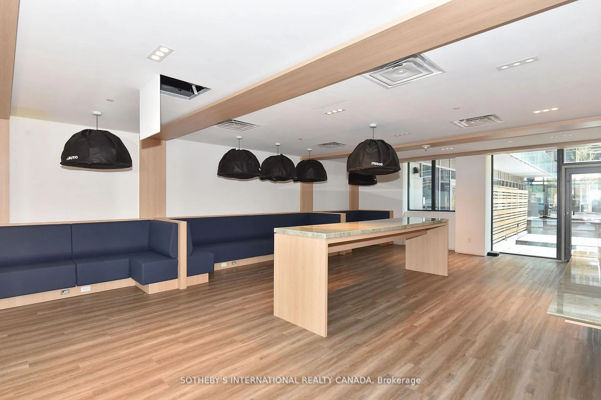 Photo 40 of Unit 526, 150 Logan Avenue, Toronto, South Riverdale — HOMEH