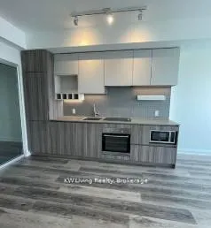 Photo 4 of Unit 4607, 5 Buttermill Avenue, Vaughan, Concord — HOMEH