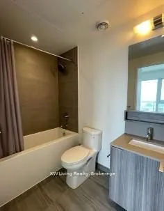 Photo 6 of Unit 4607, 5 Buttermill Avenue, Vaughan, Concord — HOMEH