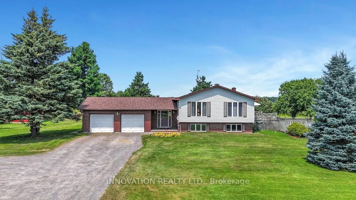 Photo 1 of 1565 Lindsay Road, North Grenville, North Grenville Twp (Kemptville South) — HOMEH