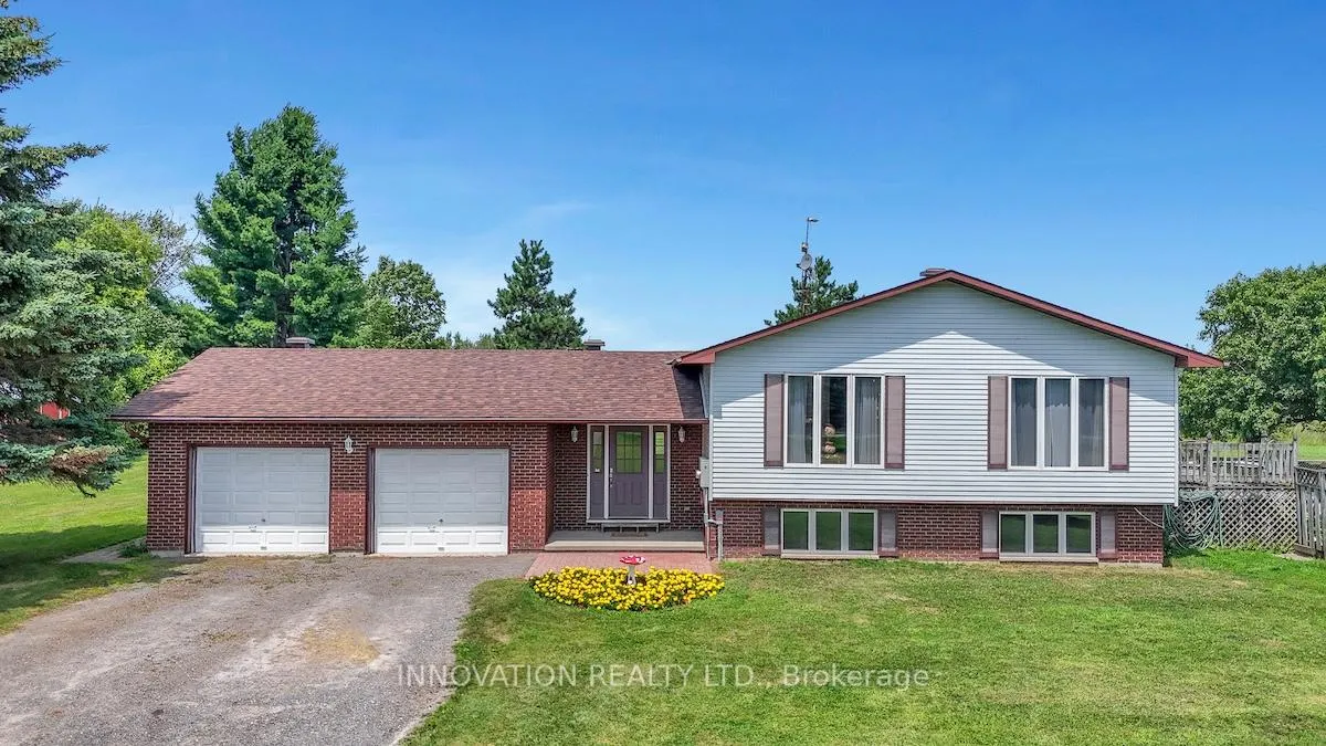 Photo 2 of 1565 Lindsay Road, North Grenville, North Grenville Twp (Kemptville South) — HOMEH