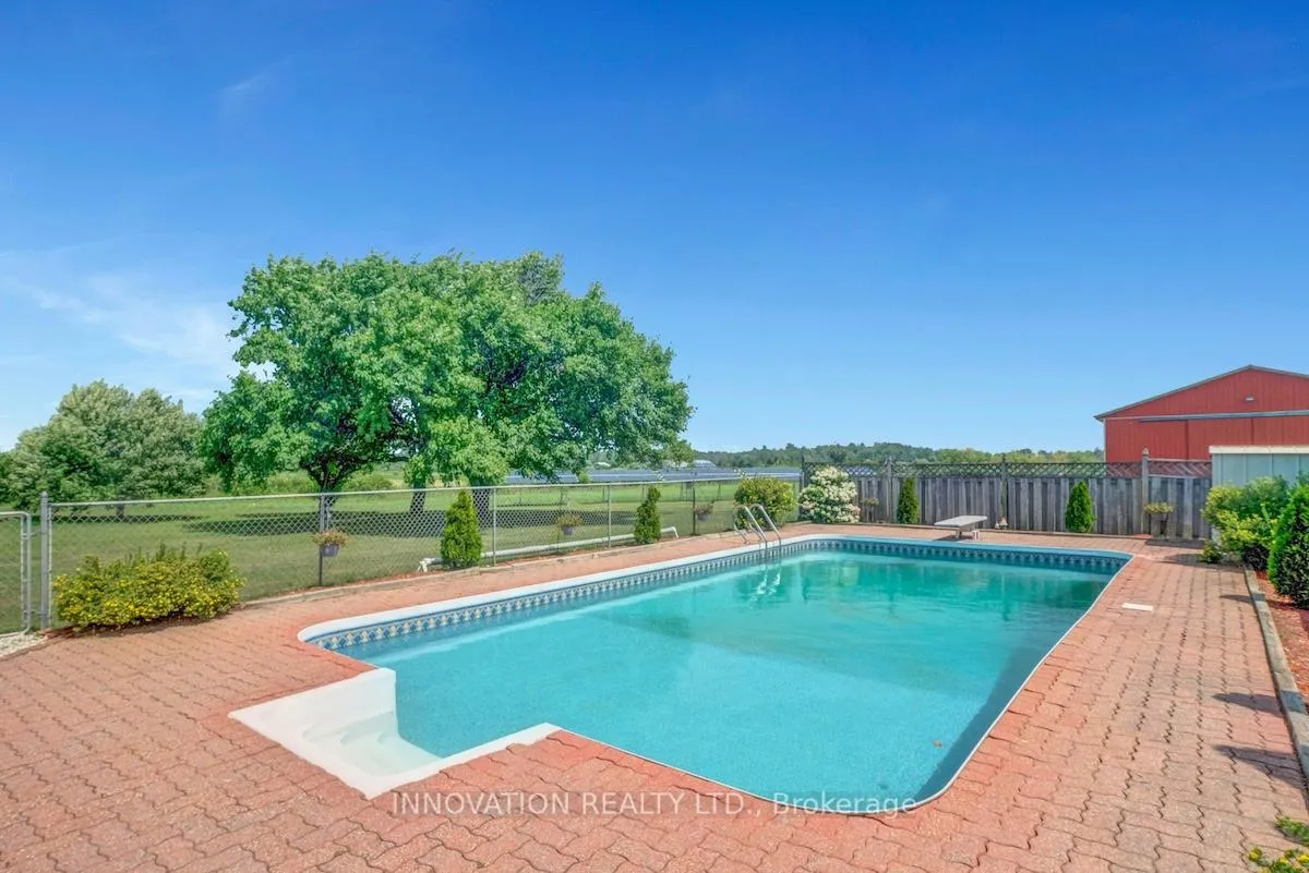 Photo 32 of 1565 Lindsay Road, North Grenville, North Grenville Twp (Kemptville South) — HOMEH
