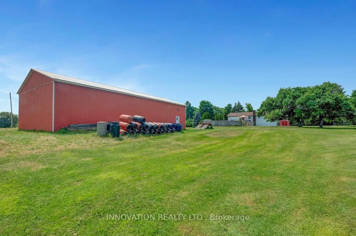 Photo 35 of 1565 Lindsay Road, North Grenville, North Grenville Twp (Kemptville South) — HOMEH