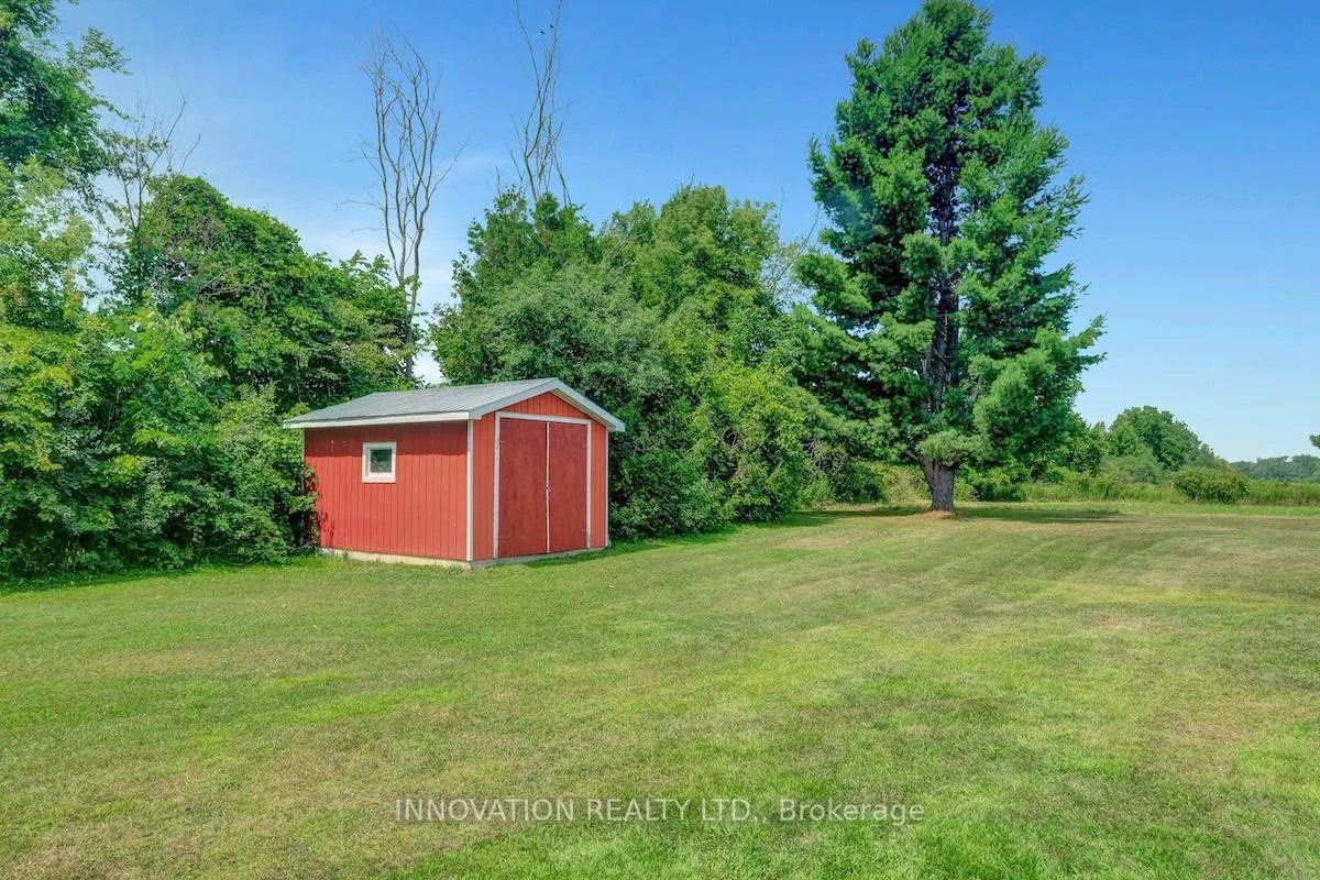 Photo 36 of 1565 Lindsay Road, North Grenville, North Grenville Twp (Kemptville South) — HOMEH