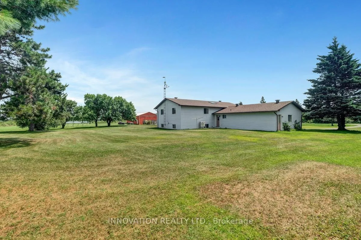 Photo 37 of 1565 Lindsay Road, North Grenville, North Grenville Twp (Kemptville South) — HOMEH
