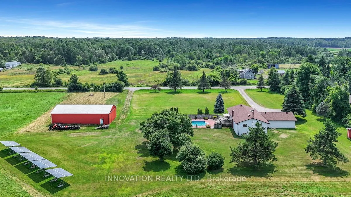 Photo 39 of 1565 Lindsay Road, North Grenville, North Grenville Twp (Kemptville South) — HOMEH