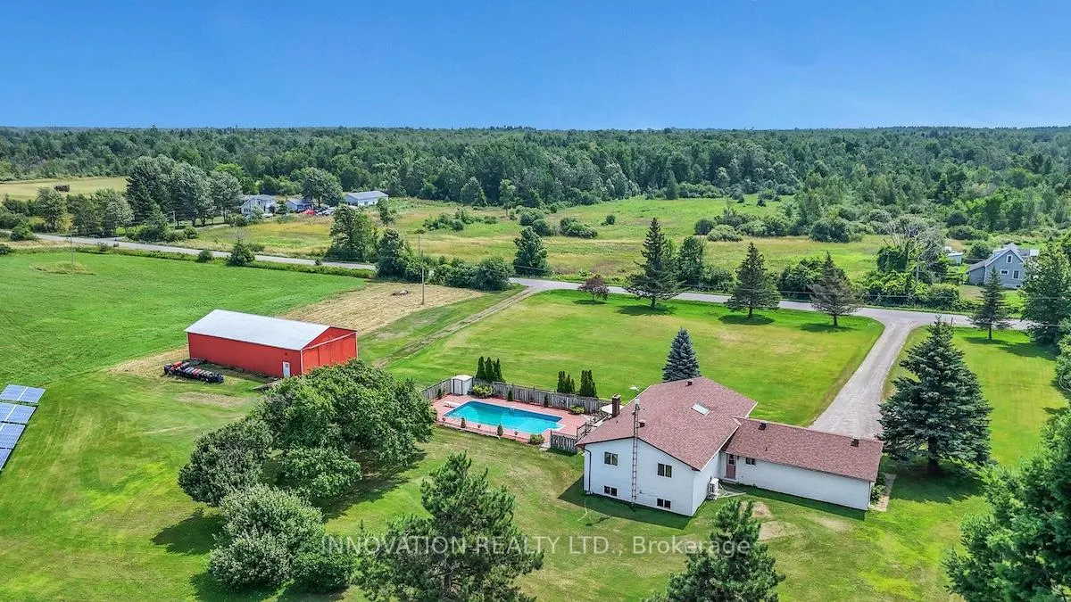 Photo 40 of 1565 Lindsay Road, North Grenville, North Grenville Twp (Kemptville South) — HOMEH