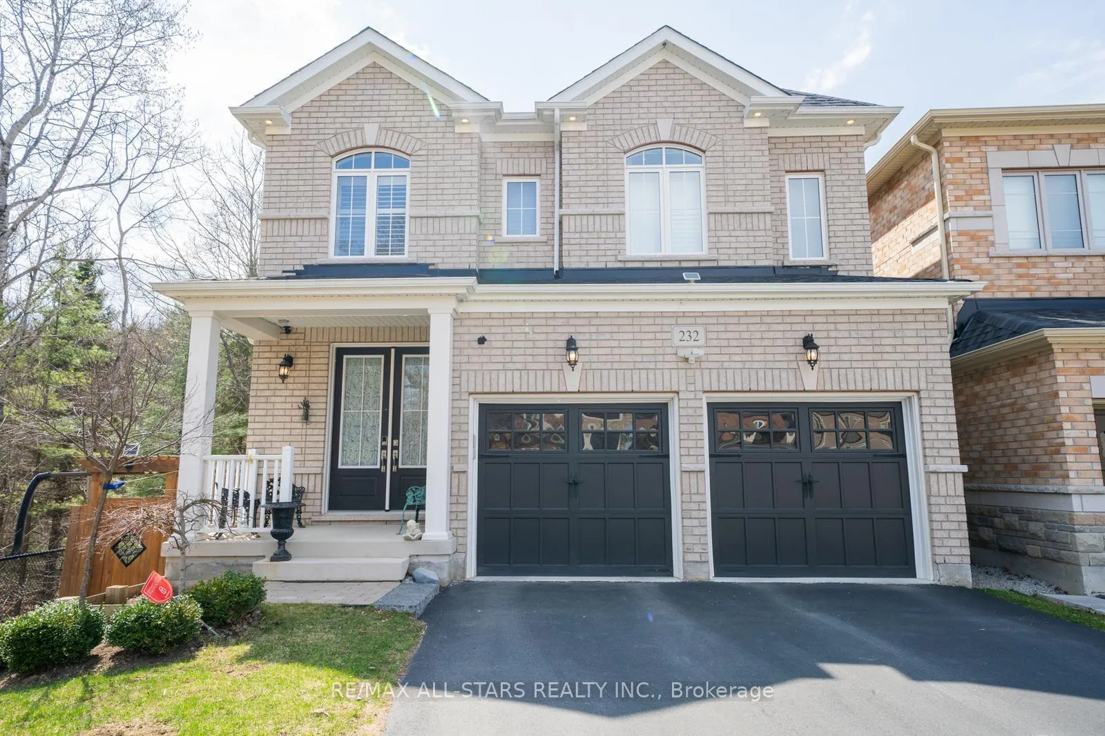 Photo 1 of 232 Butternut Ridge Trail, Aurora, Aurora Estates — HOMEH
