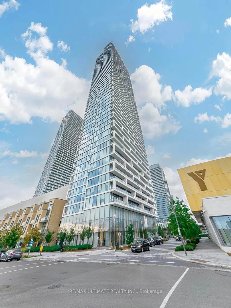 Photo 1 of Unit 3012, 5 Buttermill Avenue, Vaughan, Vaughan Corporate Centre — HOMEH