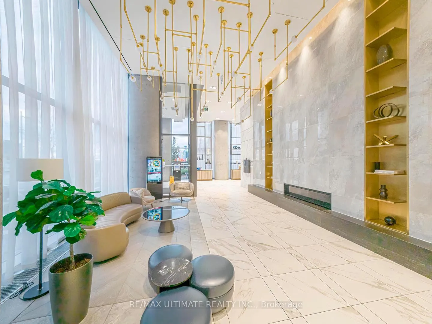 Photo 2 of Unit 3012, 5 Buttermill Avenue, Vaughan, Vaughan Corporate Centre — HOMEH