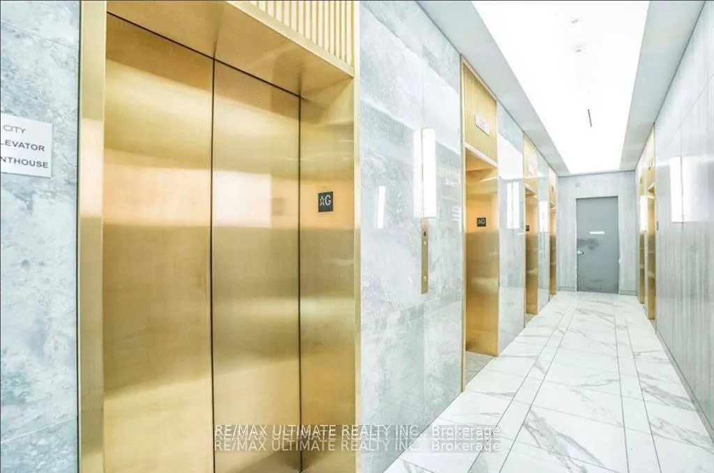 Photo 3 of Unit 3012, 5 Buttermill Avenue, Vaughan, Vaughan Corporate Centre — HOMEH