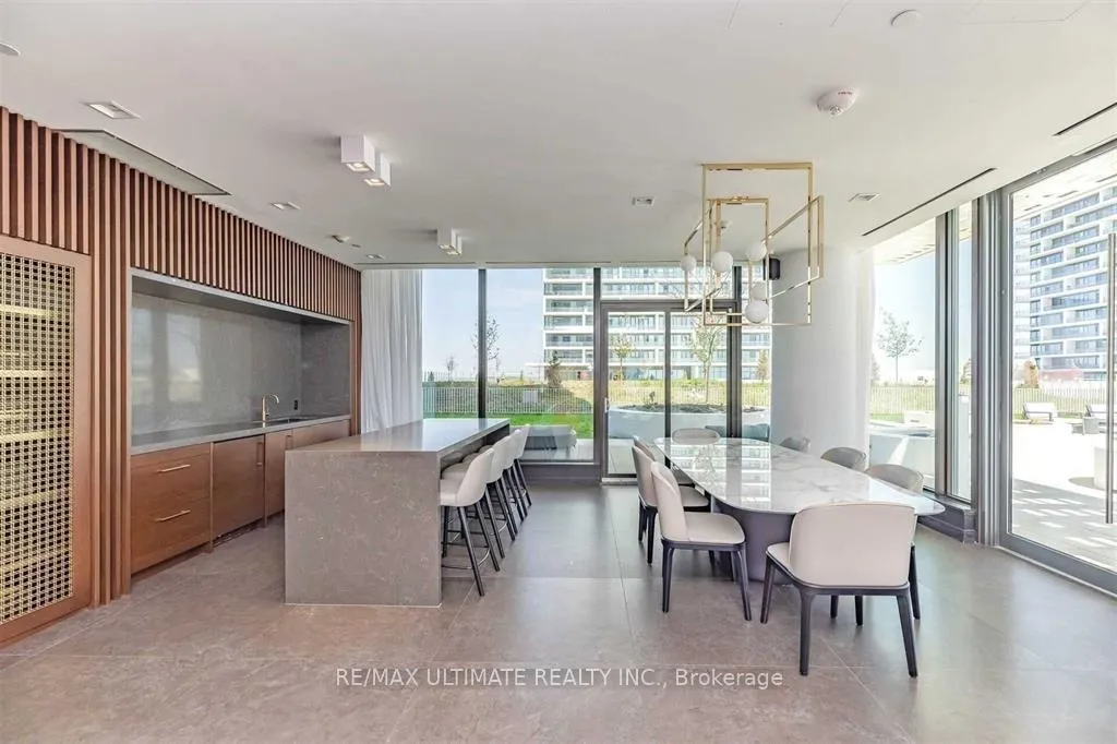 Photo 20 of Unit 3012, 5 Buttermill Avenue, Vaughan, Vaughan Corporate Centre — HOMEH