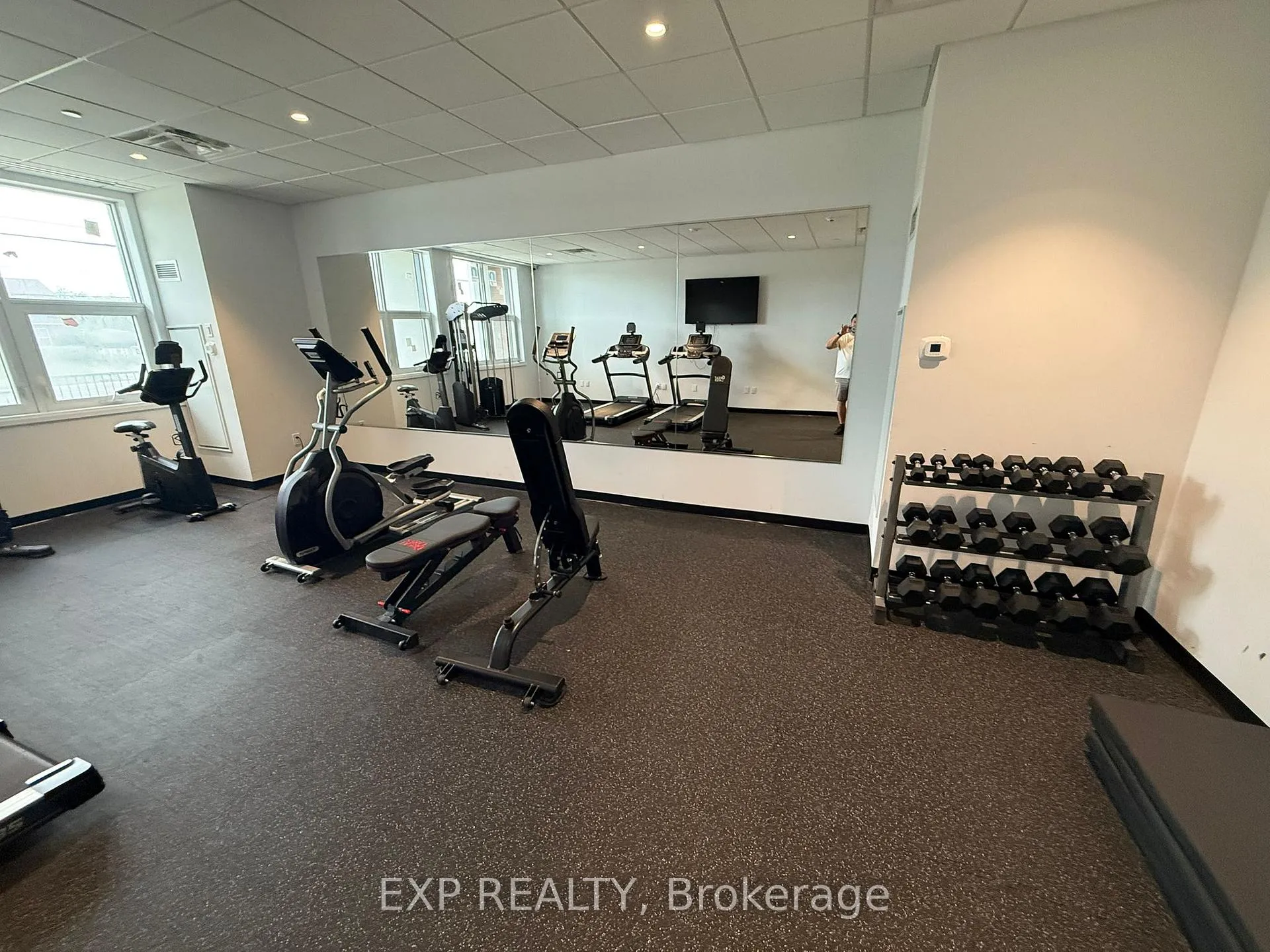 Photo 1 of Unit 501, 1936 Rymal Road E, Hamilton, Stoney Creek — HOMEH