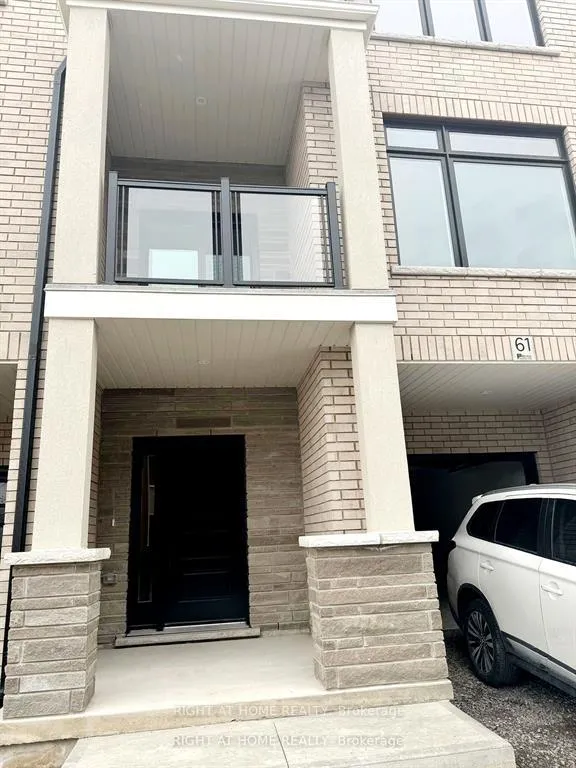 Photo 1 of Unit #61, 292 Vine Street, St. Catharines, Carlton/Bunting — HOMEH