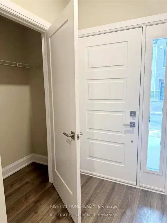 Photo 4 of Unit #61, 292 Vine Street, St. Catharines, Carlton/Bunting — HOMEH