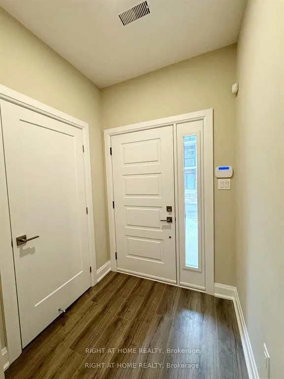 Photo 5 of Unit #61, 292 Vine Street, St. Catharines, Carlton/Bunting — HOMEH