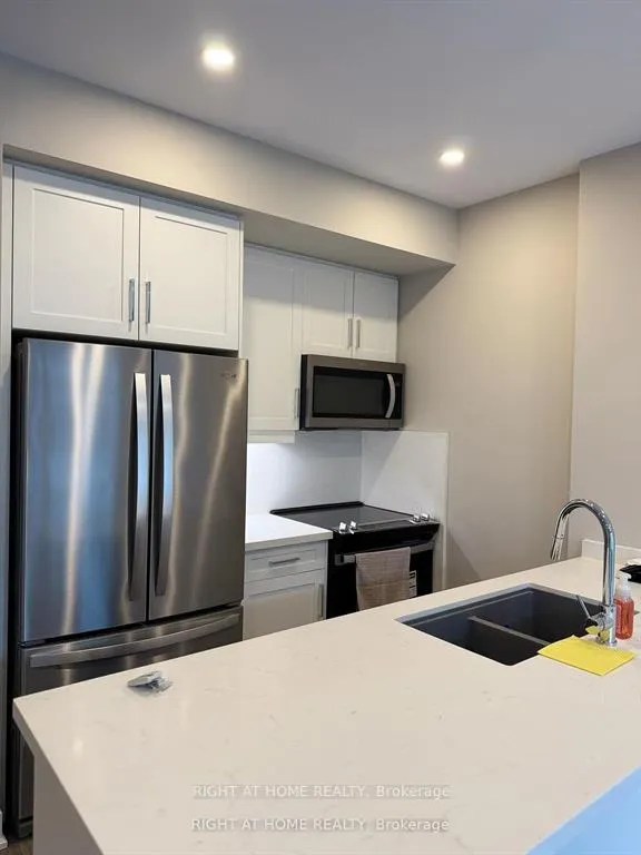 Photo 7 of Unit #61, 292 Vine Street, St. Catharines, Carlton/Bunting — HOMEH