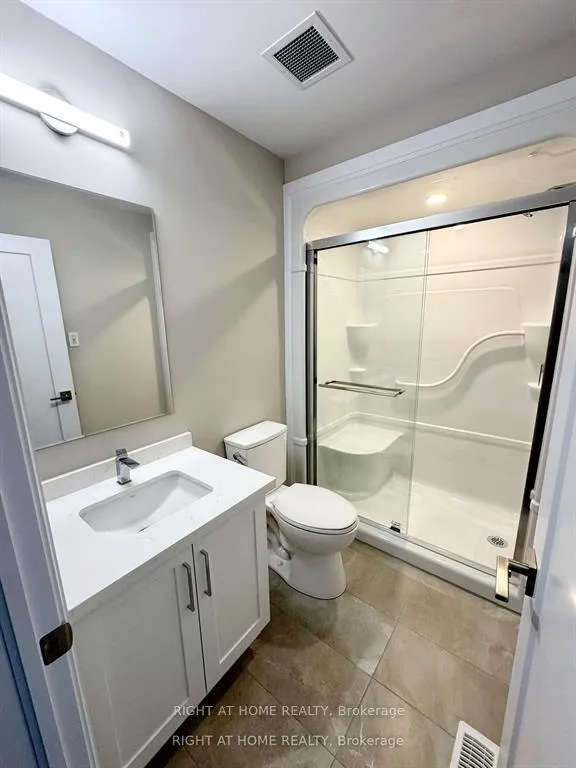 Photo 10 of Unit #61, 292 Vine Street, St. Catharines, Carlton/Bunting — HOMEH