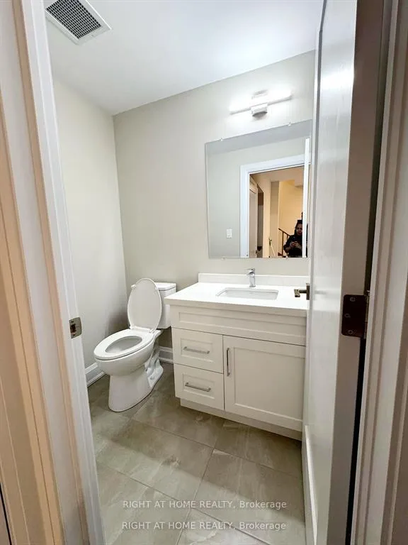 Photo 11 of Unit #61, 292 Vine Street, St. Catharines, Carlton/Bunting — HOMEH