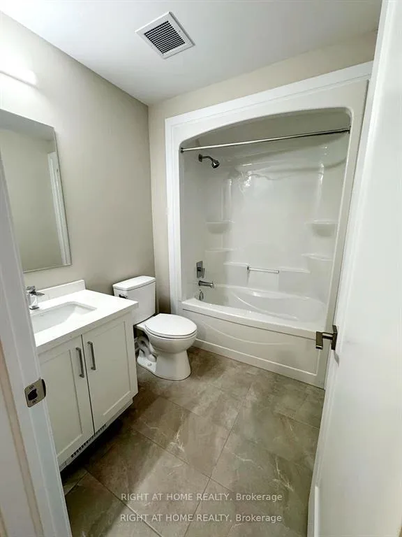 Photo 12 of Unit #61, 292 Vine Street, St. Catharines, Carlton/Bunting — HOMEH