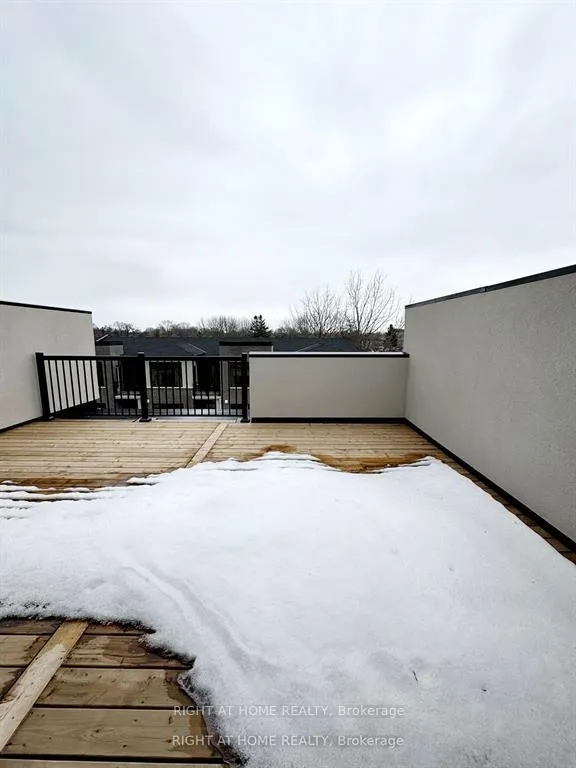 Photo 18 of Unit #61, 292 Vine Street, St. Catharines, Carlton/Bunting — HOMEH