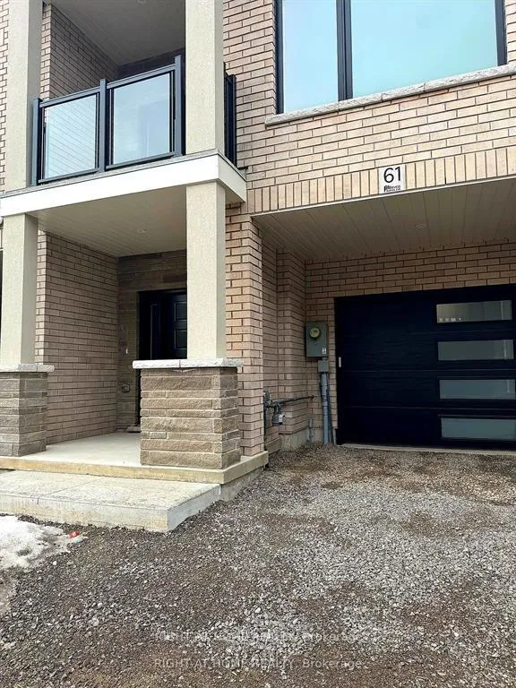 Photo 19 of Unit #61, 292 Vine Street, St. Catharines, Carlton/Bunting — HOMEH