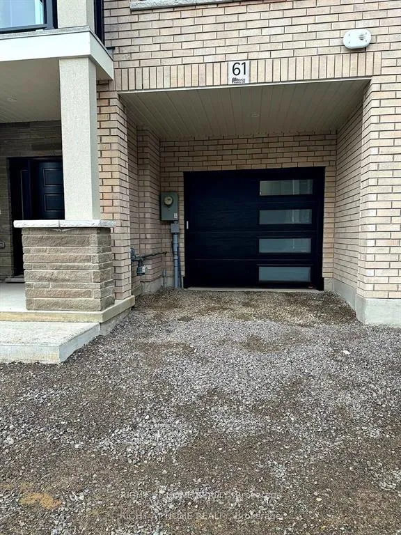 Photo 20 of Unit #61, 292 Vine Street, St. Catharines, Carlton/Bunting — HOMEH