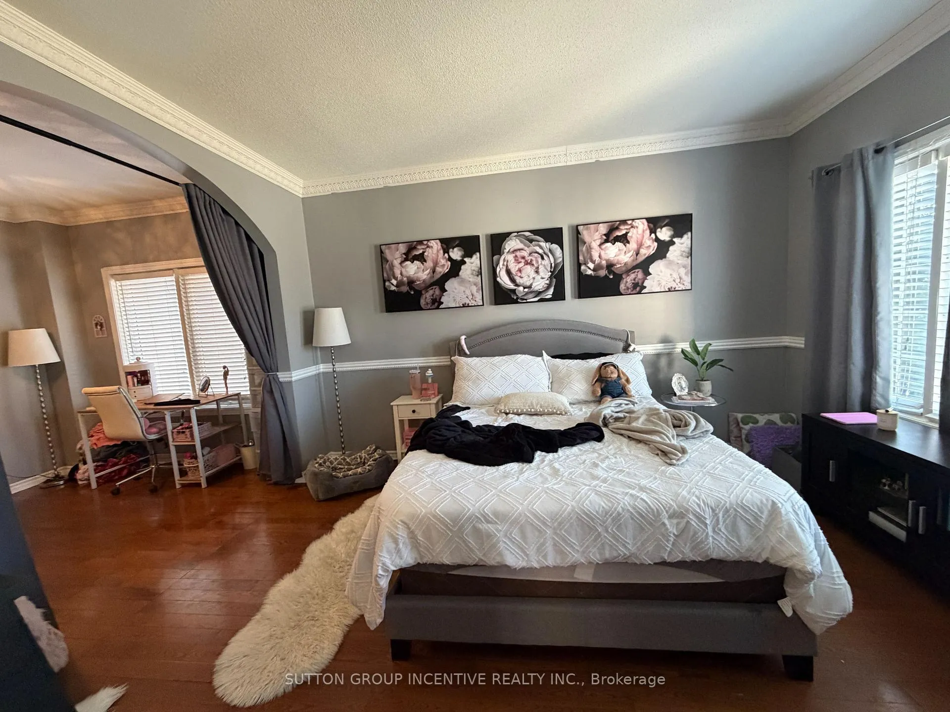 Photo 9 of 422 Mapleton Avenue, Barrie, Ardagh — HOMEH