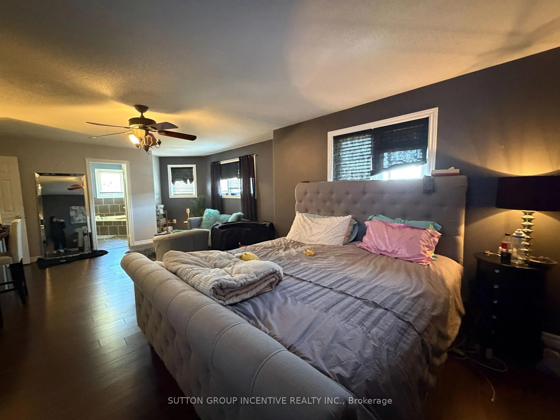 Photo 17 of 422 Mapleton Avenue, Barrie, Ardagh — HOMEH