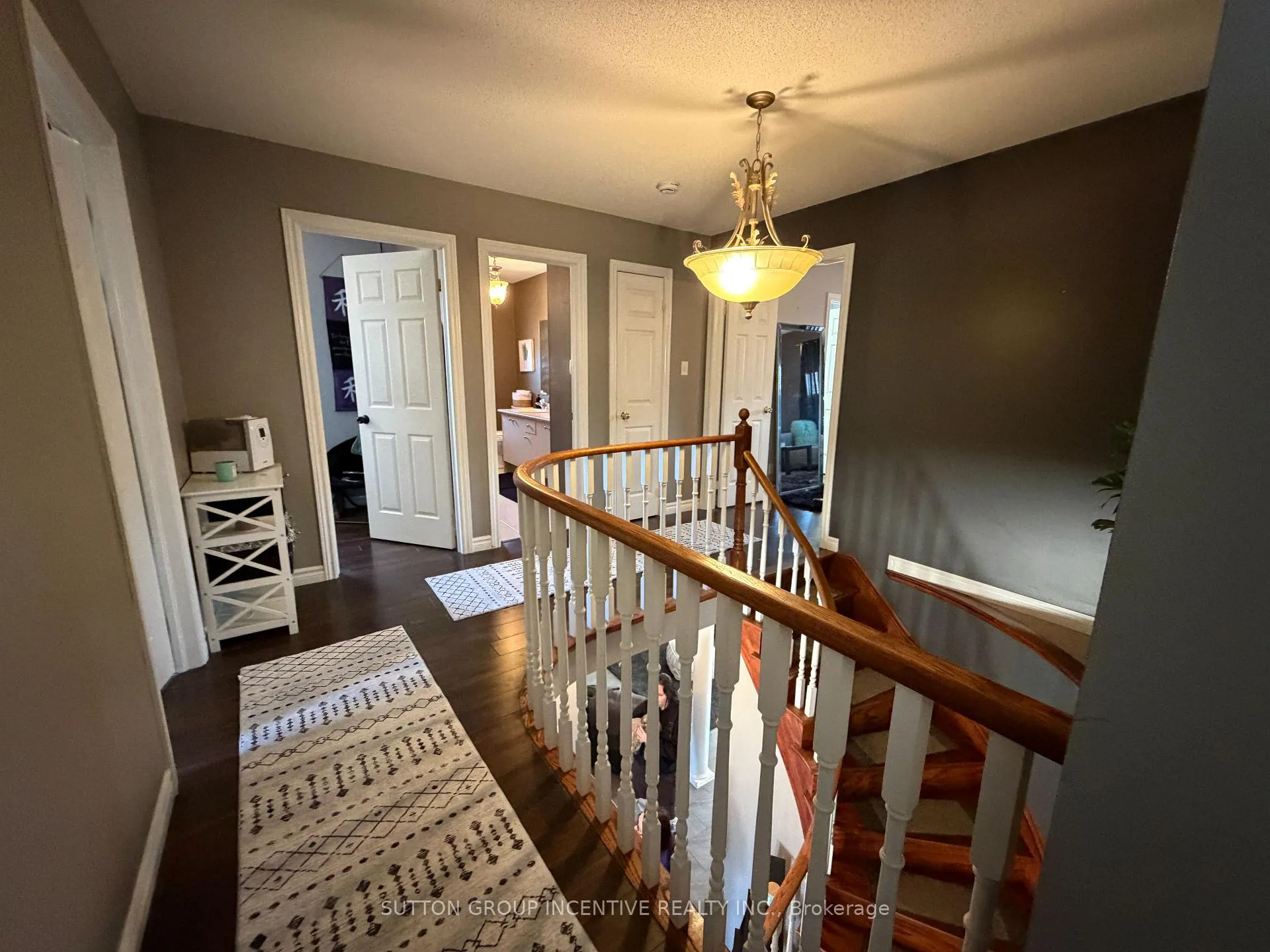 Photo 20 of 422 Mapleton Avenue, Barrie, Ardagh — HOMEH