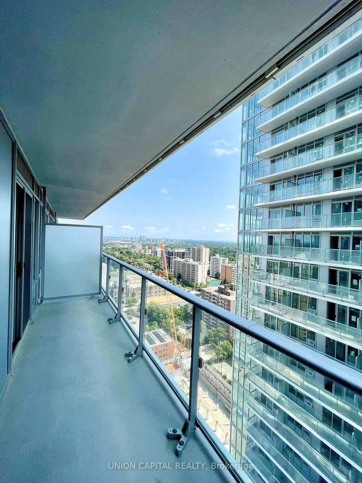 Photo 10 of Unit 2506, 99 Broadway Avenue, Toronto, Mount Pleasant West — HOMEH