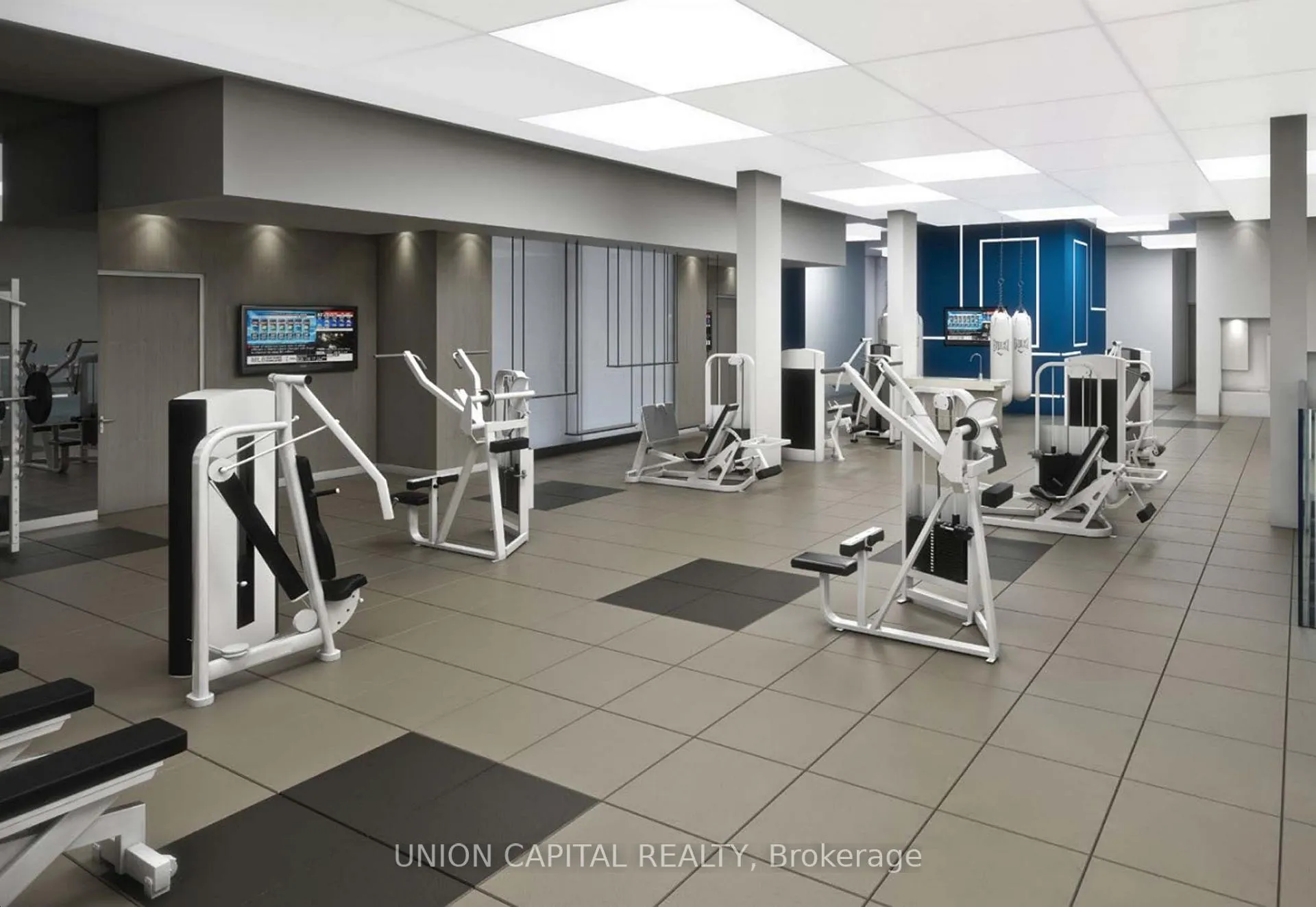 Photo 14 of Unit 2506, 99 Broadway Avenue, Toronto, Mount Pleasant West — HOMEH