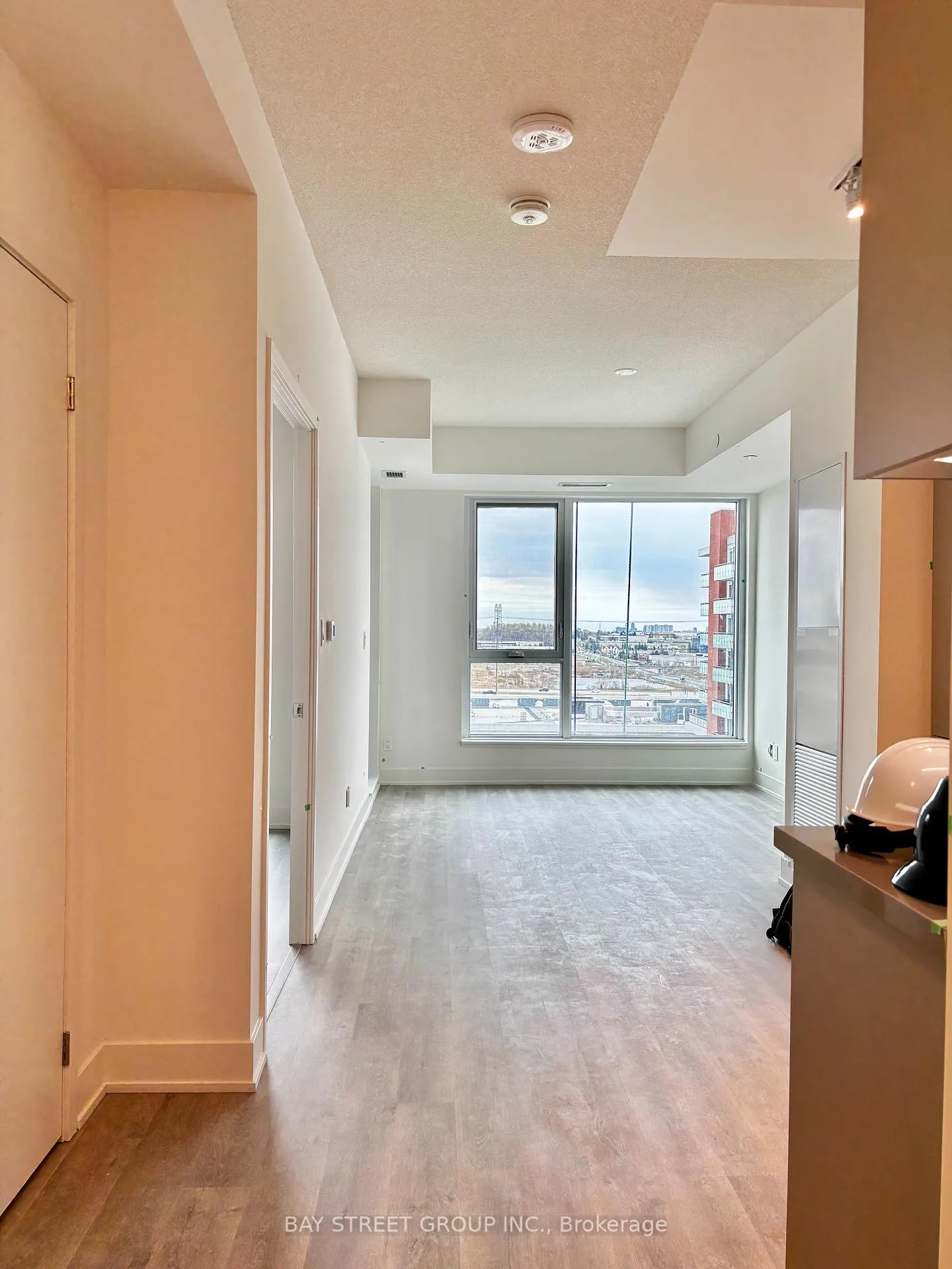 Photo 6 of Unit 1208, 38 Andre De Grasse Street, Markham, Unionville — HOMEH